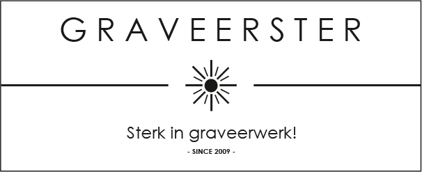 Verwonderend Lasergraveren | TJ-92