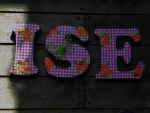 Ise
