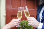 Champagneglazen