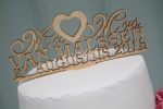 Taarttopper!