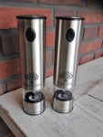 rvs peper en zoutstel