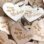 leuke sleuterhangers