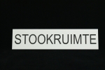 Tekstplaatje