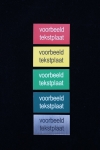 Tekstplaatjes